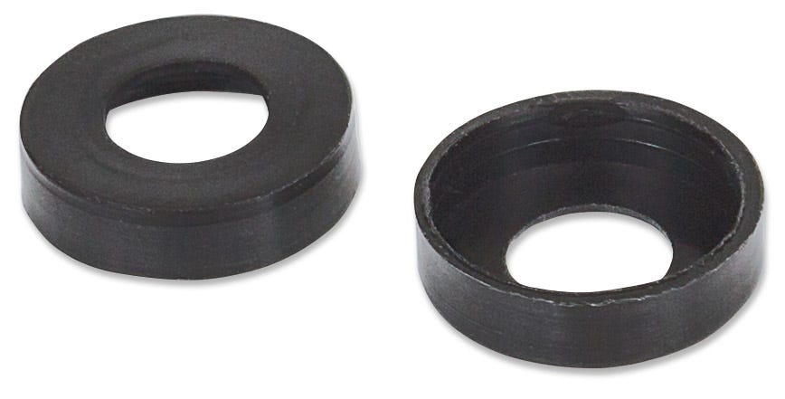 INTELLINET/MANHATTAN Cage Nut Set 20 Pieces
