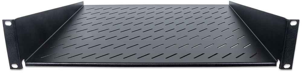 INTELLINET/MANHATTAN Cantilever Shelf 19in