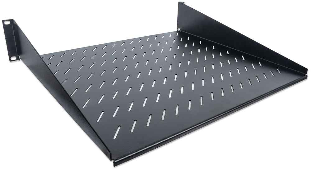 INTELLINET/MANHATTAN Cantilever Shelf 19in