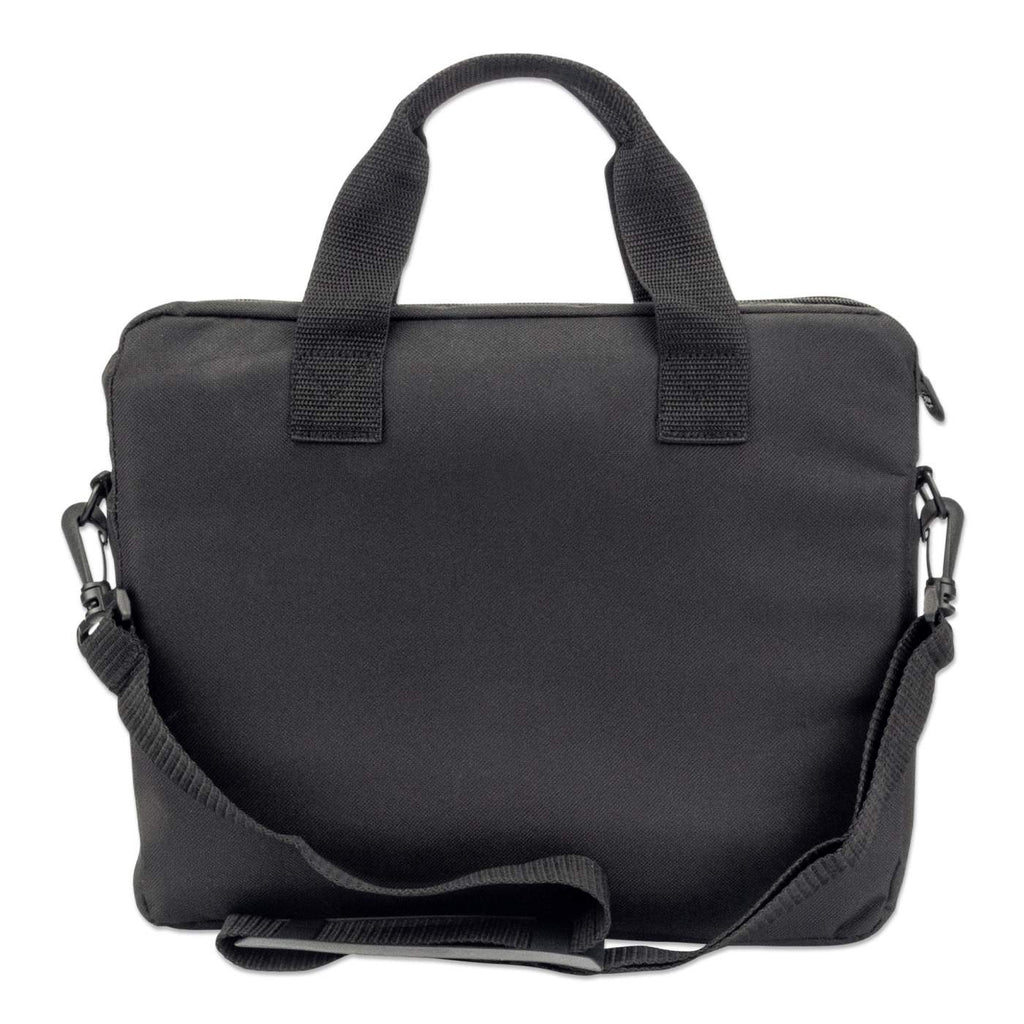 INTELLINET/MANHATTAN London - 12.5in Notebook Bag - Black
