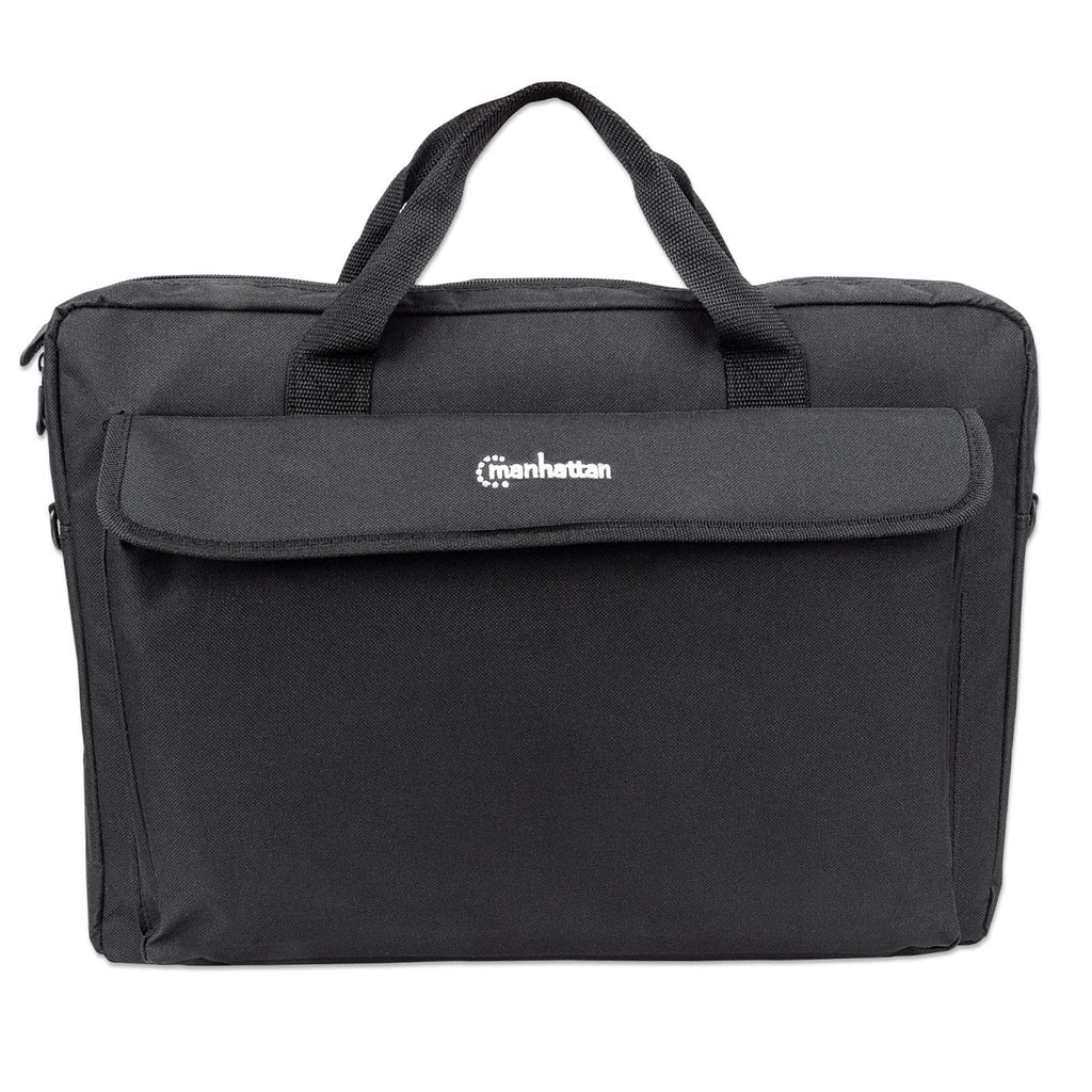 INTELLINET/MANHATTAN London - 17.3in Notebook Bag - Black