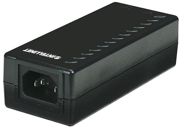 INTELLINET/MANHATTAN Poe Injector Transform Ac Power To 48v Dc Power