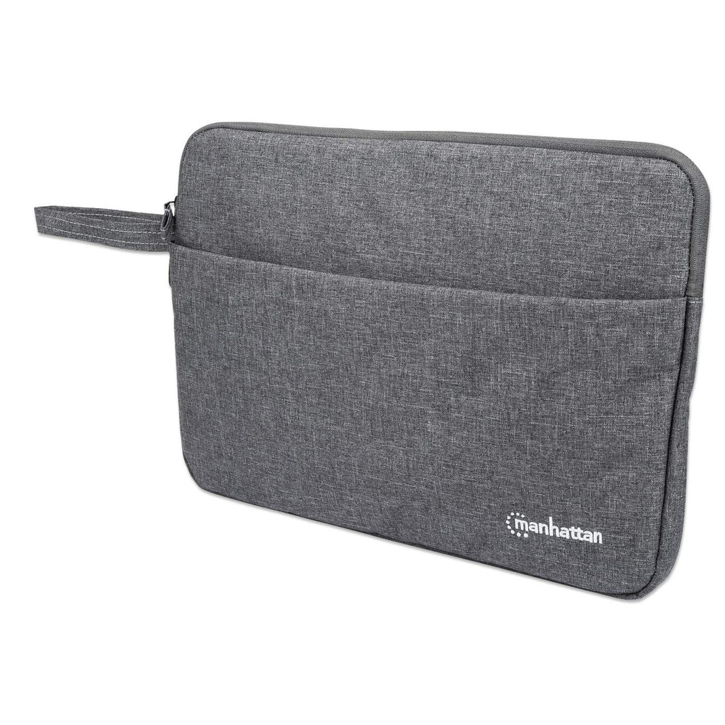 INTELLINET/MANHATTAN Seattle - 14.5in Notebook Sleeve - Grey