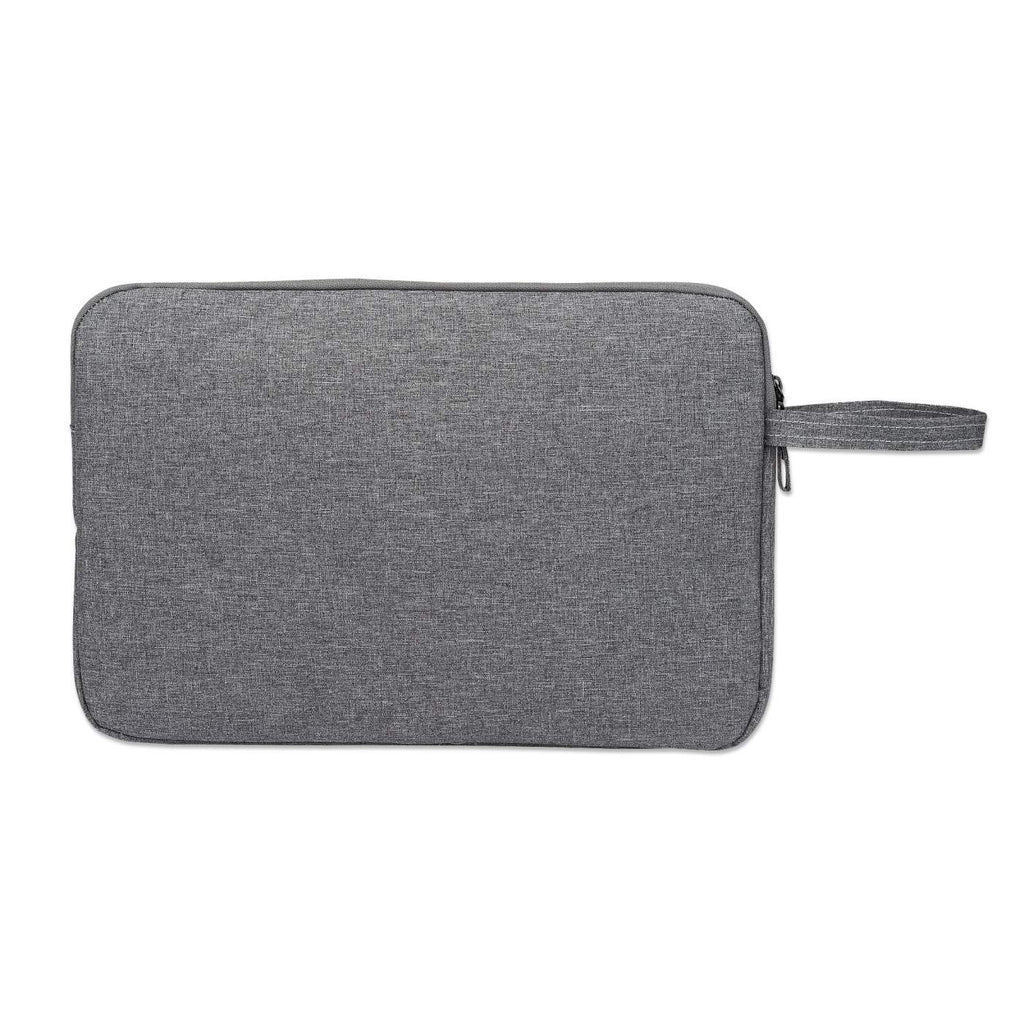 INTELLINET/MANHATTAN Seattle - 14.5in Notebook Sleeve - Grey