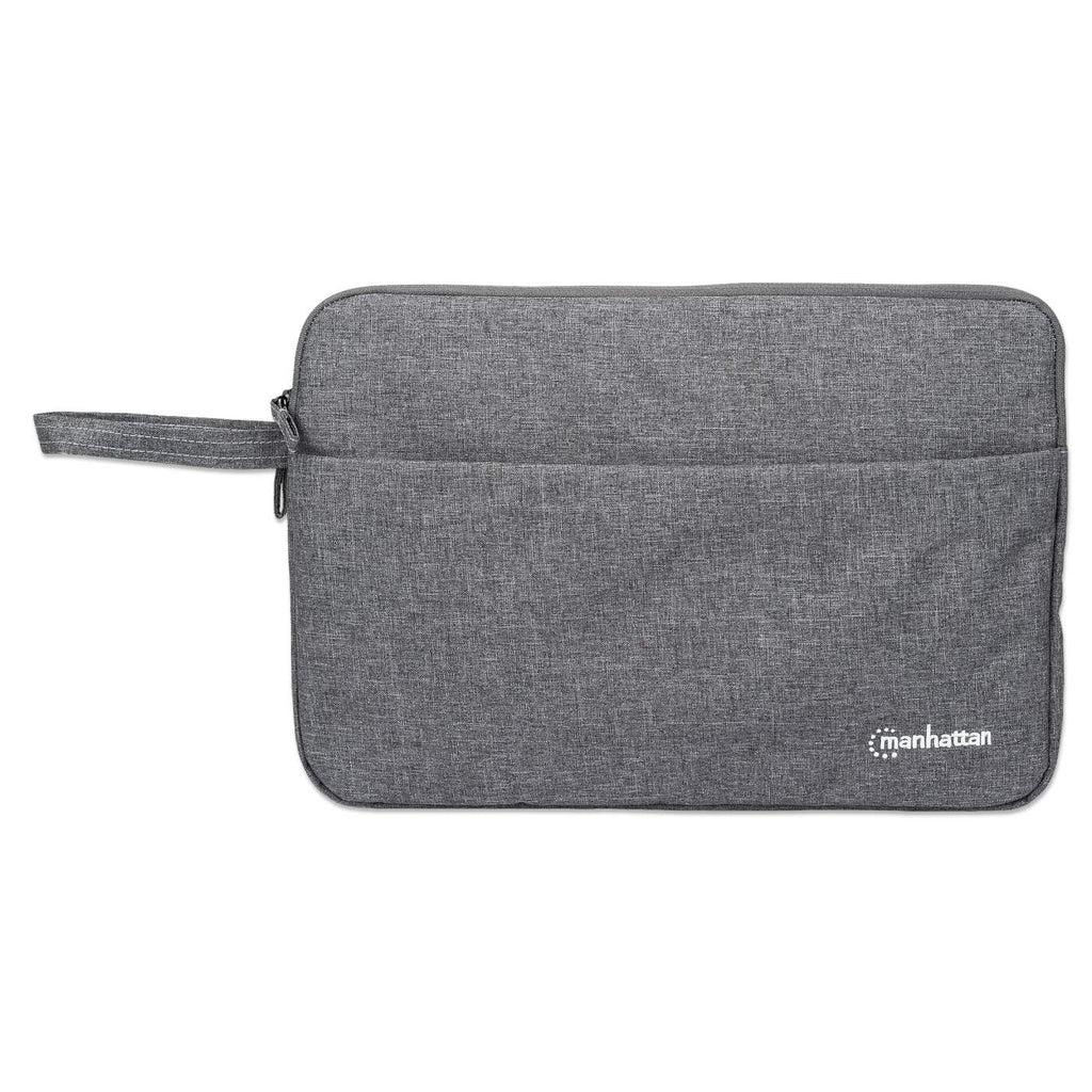 INTELLINET/MANHATTAN Seattle - 14.5in Notebook Sleeve - Grey
