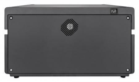 INTELLINET/MANHATTAN Charging Cabinet (X20) 360W- USB-C Ports 3A/18W Per Port