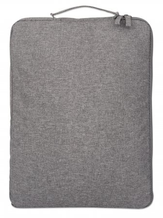 INTELLINET/MANHATTAN Seattle - 15.6in  Notebook Sleeve - Grey