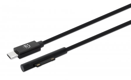 INTELLINET/MANHATTAN Surface Connect to USB-C Charging Cable
