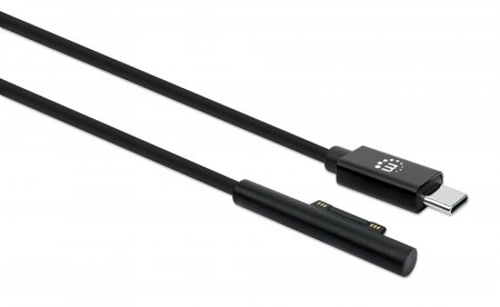 INTELLINET/MANHATTAN Surface Connect to USB-C Charging Cable