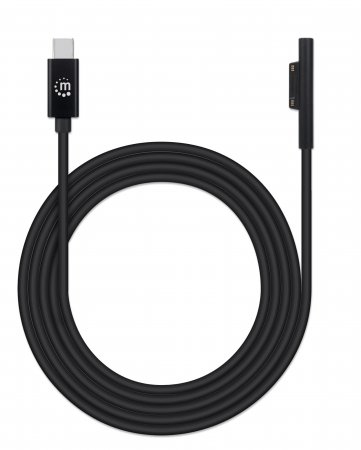 INTELLINET/MANHATTAN Surface Connect to USB-C Charging Cable