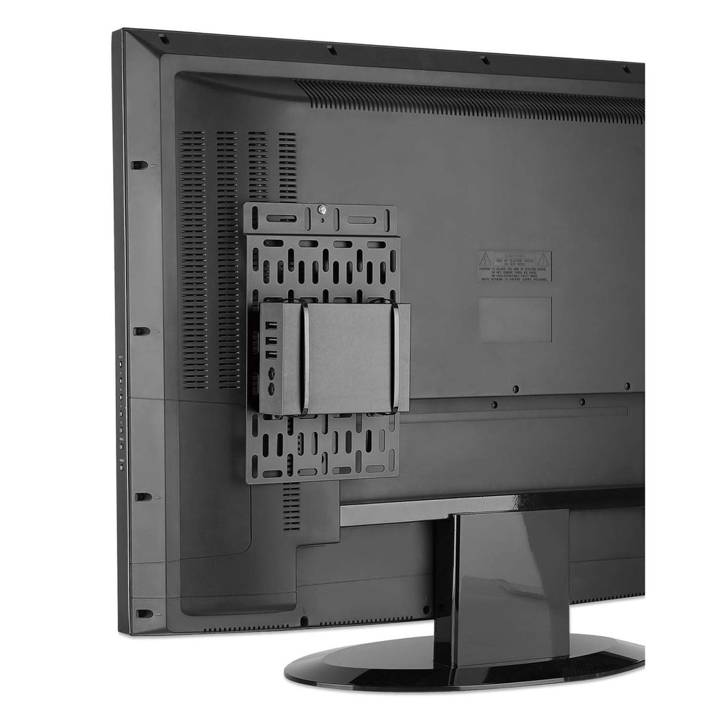 INTELLINET/MANHATTAN Mounting Bracket for Streaming Boxes and Media Players