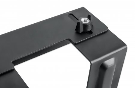 INTELLINET/MANHATTAN Wall Mount for Streaming Boxes and Media Players