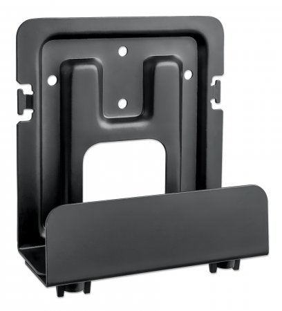 INTELLINET/MANHATTAN Wall Mount for Streaming Boxes and Media Players