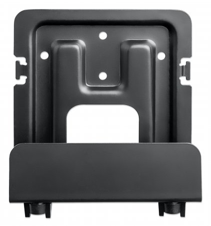 INTELLINET/MANHATTAN Wall Mount for Streaming Boxes and Media Players