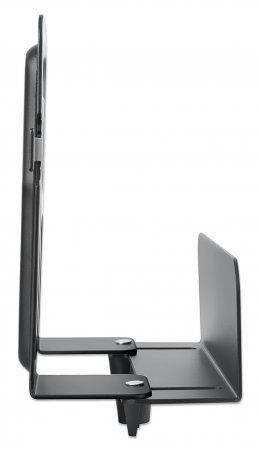 INTELLINET/MANHATTAN Wall Mount for Streaming Boxes and Media Players