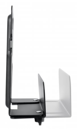 INTELLINET/MANHATTAN Wall Mount for Streaming Boxes and Media Players