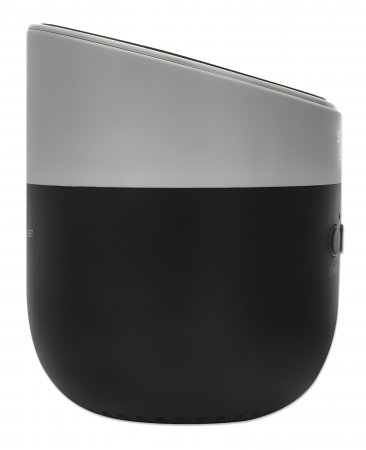 INTELLINET/MANHATTAN Sound Science Bluetooth Speaker with Wireless Charging Pad