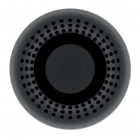 INTELLINET/MANHATTAN Sound Science Bluetooth Speaker with Wireless Charging Pad