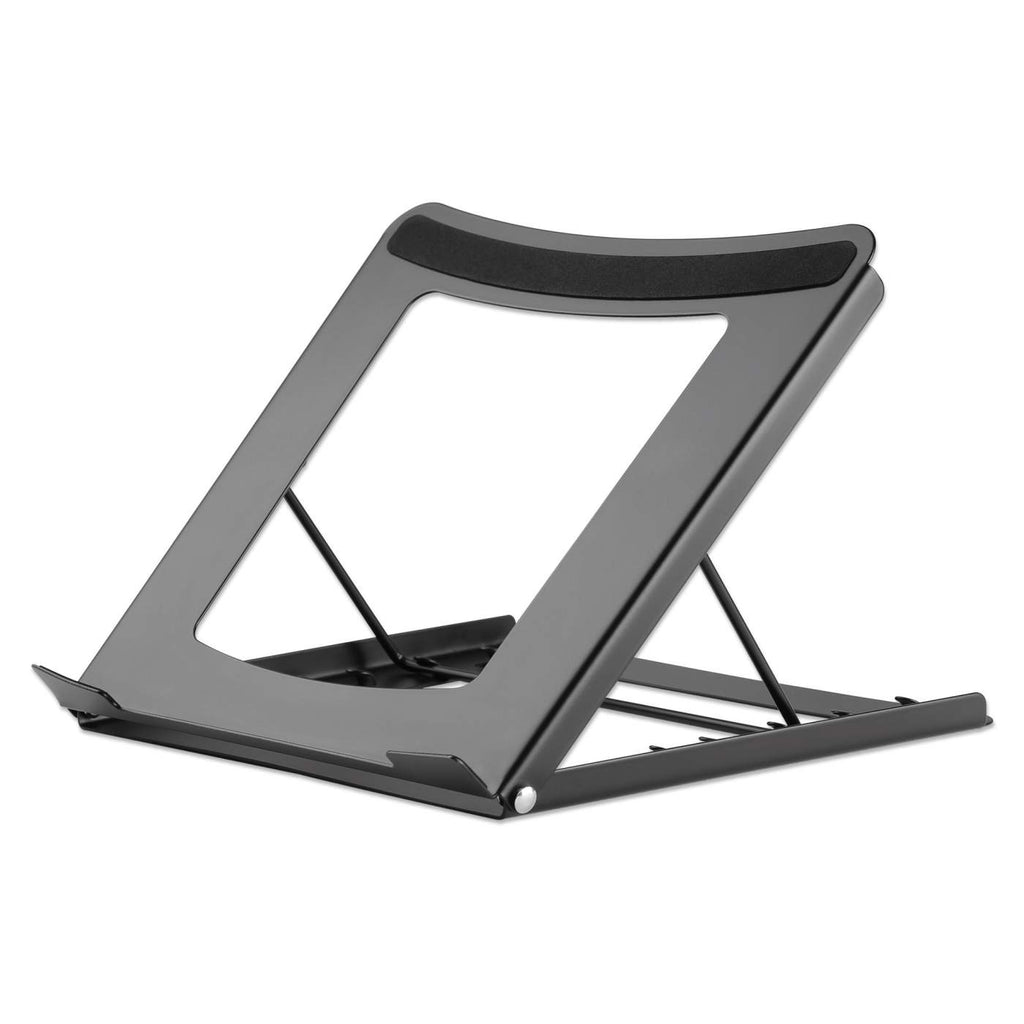 INTELLINET/MANHATTAN Adjustable Stand For Laptops And Tablets