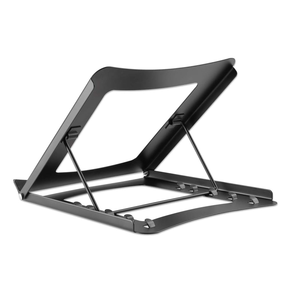 INTELLINET/MANHATTAN Adjustable Stand For Laptops And Tablets