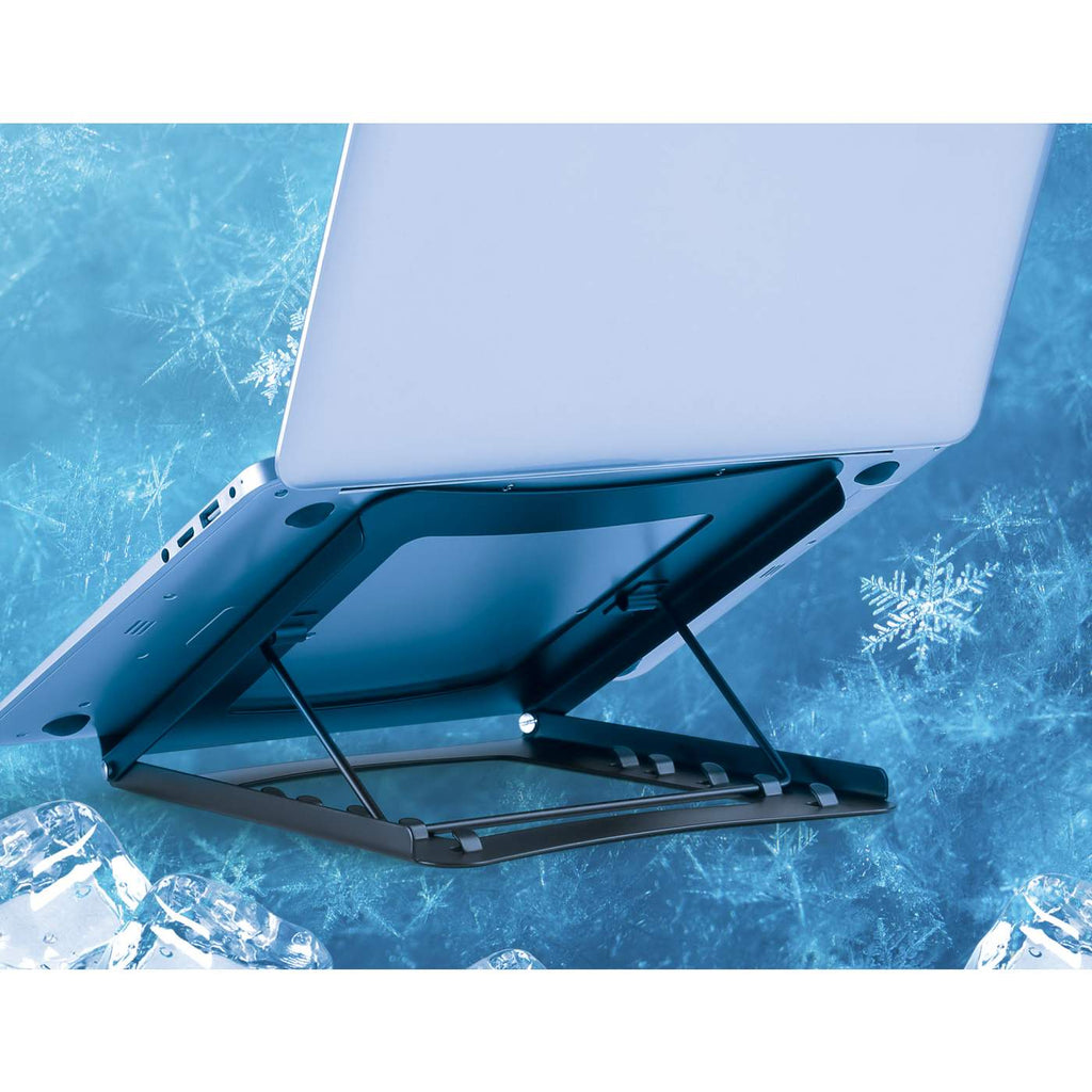 INTELLINET/MANHATTAN Adjustable Stand For Laptops And Tablets