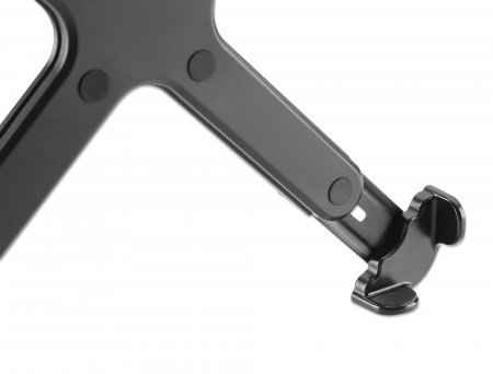 INTELLINET/MANHATTAN Adjustable VESA Mount Laptop Holder