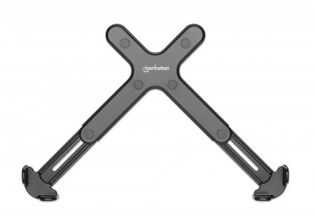 INTELLINET/MANHATTAN Adjustable VESA Mount Laptop Holder