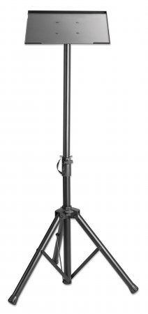 INTELLINET/MANHATTAN TV/Monitor/Projector/Laptop Mount - Tripod Stand - Portable - 13 to 32in