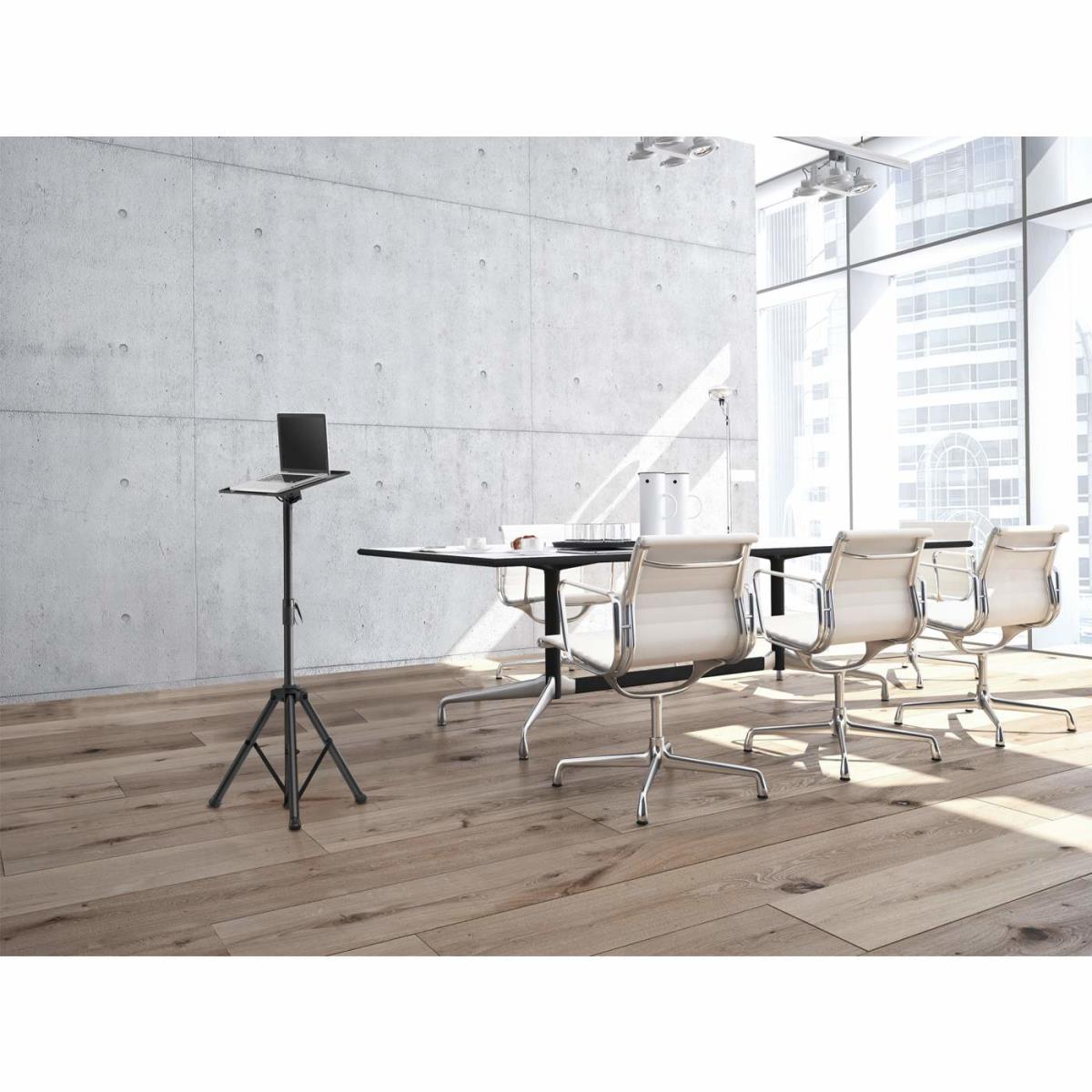 INTELLINET/MANHATTAN TV/Monitor/Projector/Laptop Mount - Tripod Stand - Portable - 13 to 32in