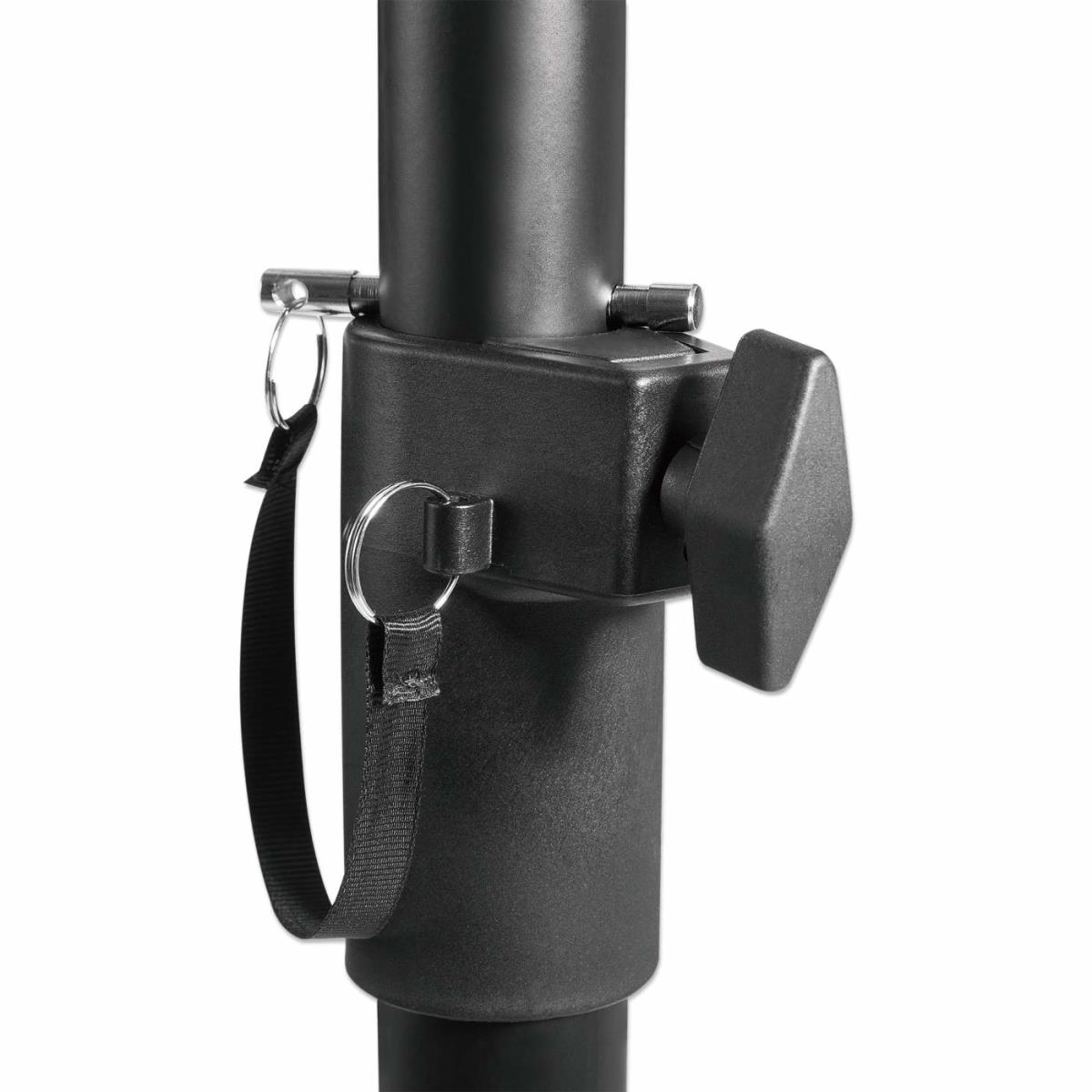 INTELLINET/MANHATTAN TV/Monitor/Projector/Laptop Mount - Tripod Stand - Portable - 13 to 32in