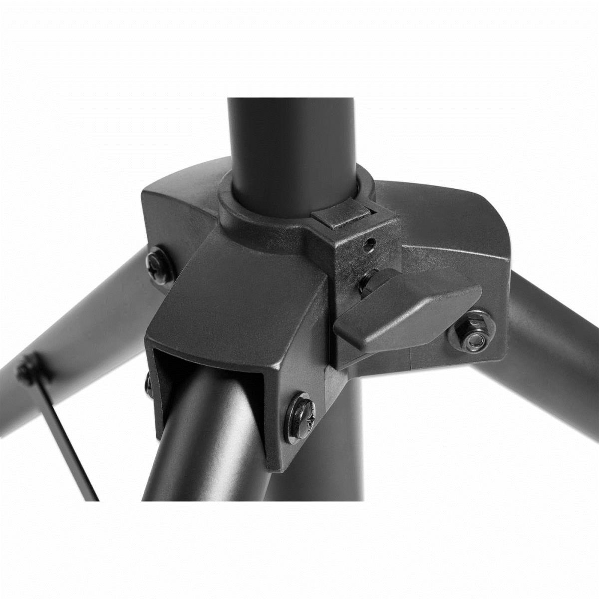 INTELLINET/MANHATTAN TV/Monitor/Projector/Laptop Mount - Tripod Stand - Portable - 13 to 32in