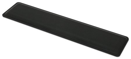 INTELLINET/MANHATTAN Ergonomic Wrist Rest Keyboard Pad
