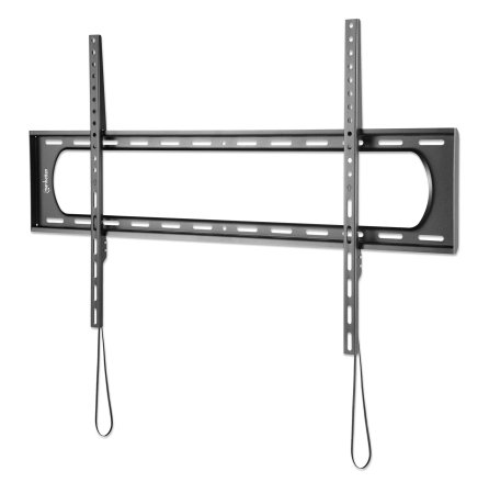INTELLINET/MANHATTAN Monitor Mount - Wall - 1 Monitor - Fixed - 60 to 120in