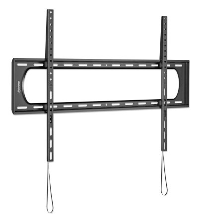 INTELLINET/MANHATTAN Monitor Mount - Wall - 1 Monitor - Fixed - 60 to 120in