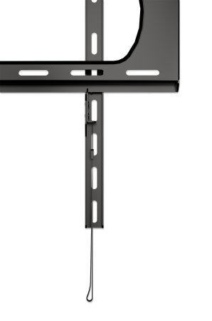 INTELLINET/MANHATTAN Monitor Mount - Wall - 1 Monitor - Fixed - 60 to 120in