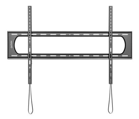 INTELLINET/MANHATTAN Monitor Mount - Wall - 1 Monitor - Fixed - 60 to 120in