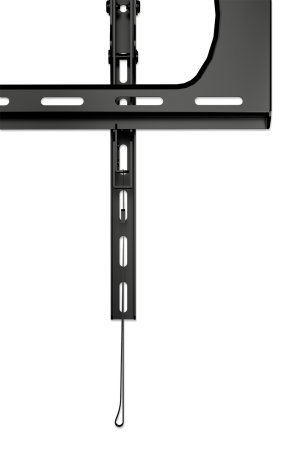 INTELLINET/MANHATTAN Monitor Mount - Wall - 1 Monitor - Tilt - 60 to 120in