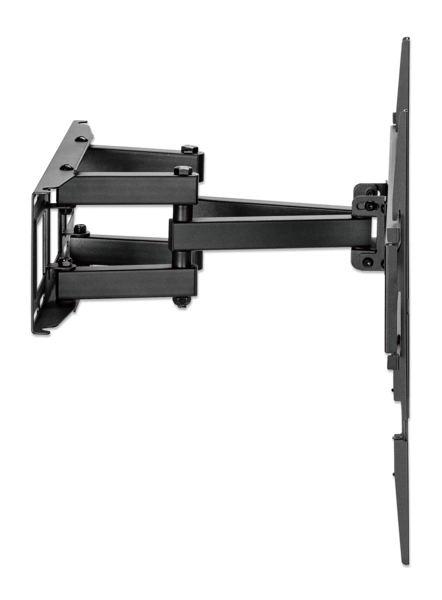 INTELLINET/MANHATTAN Monitor Mount - Wall - 1 Monitor - Full Motion - 32to 70in