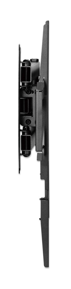 INTELLINET/MANHATTAN Monitor Mount - Wall - 1 Monitor - Full Motion - 32to 70in