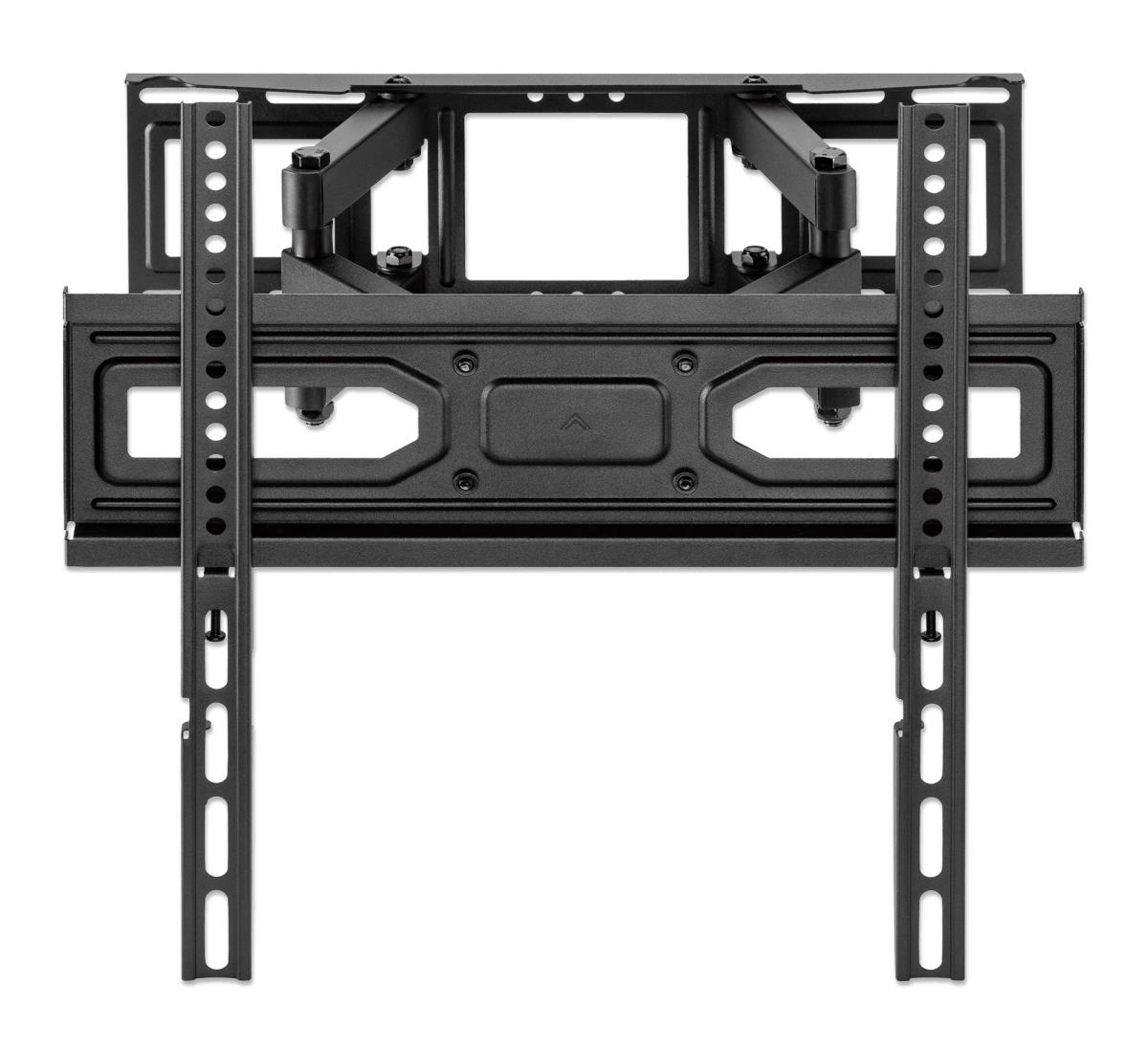 INTELLINET/MANHATTAN Monitor Mount - Wall - 1 Monitor - Full Motion - 32to 70in