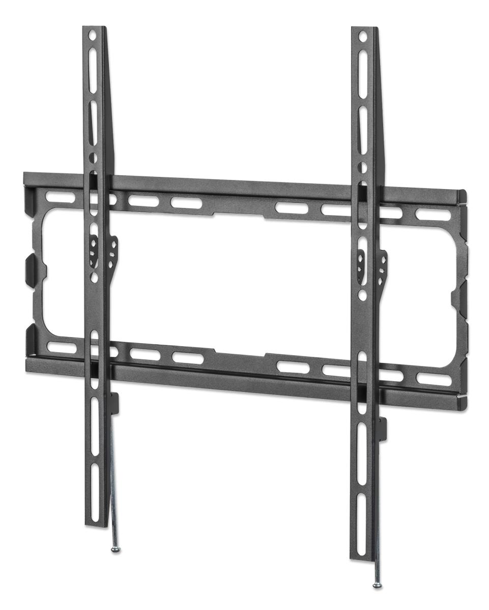 INTELLINET/MANHATTAN Monitor Mount - Wall - 1 Monitor - Fixed - 32 to 70in