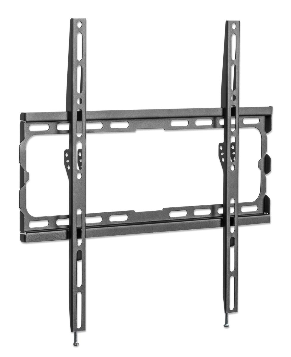 INTELLINET/MANHATTAN Monitor Mount - Wall - 1 Monitor - Fixed - 32 to 70in