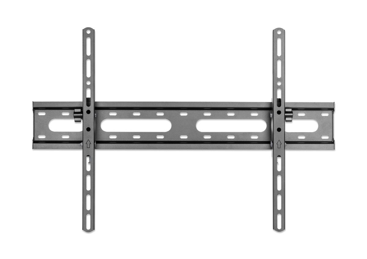 INTELLINET/MANHATTAN Monitor Mount - Wall - 1 Monitor - Tilt - 37 to 70in