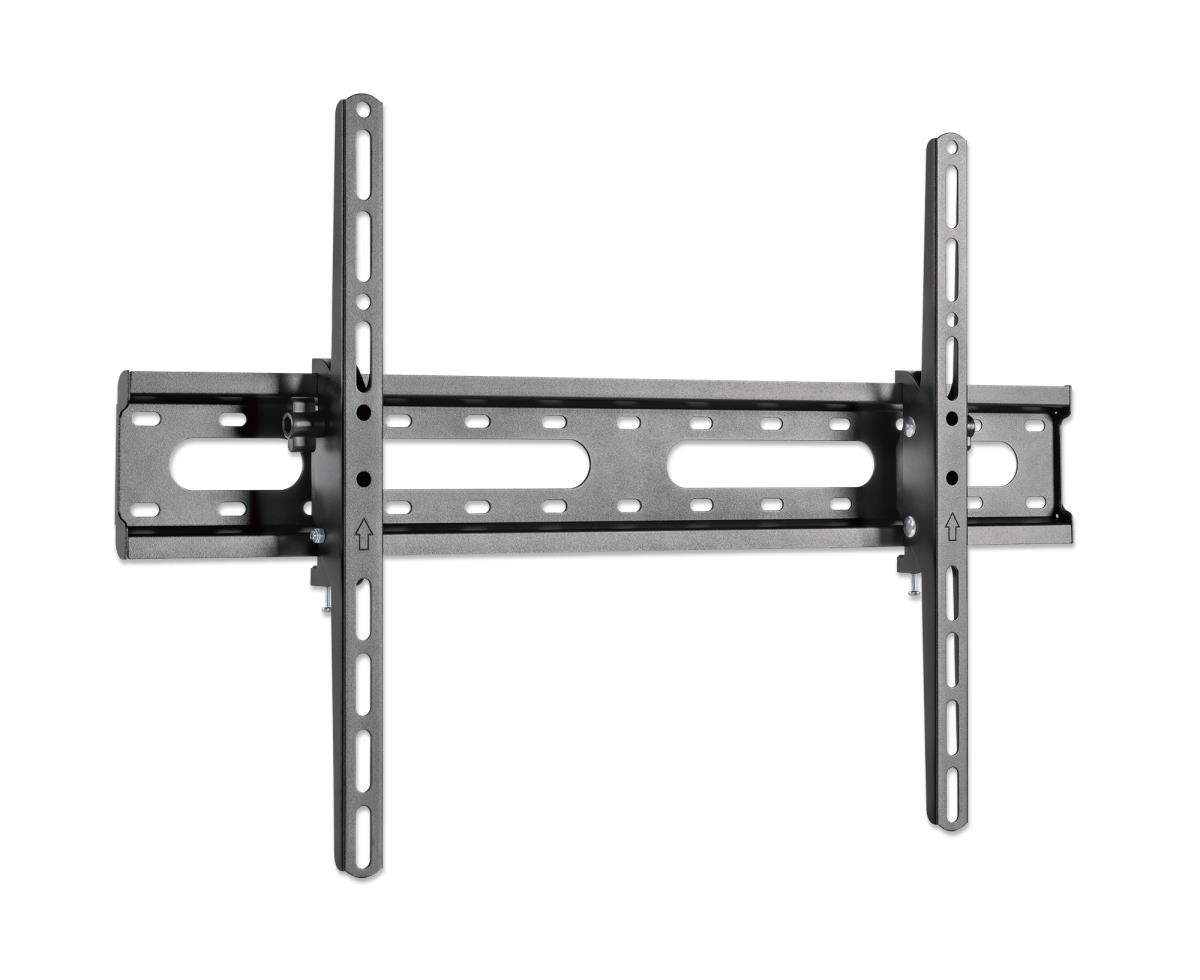 INTELLINET/MANHATTAN Monitor Mount - Wall - 1 Monitor - Tilt - 37 to 70in
