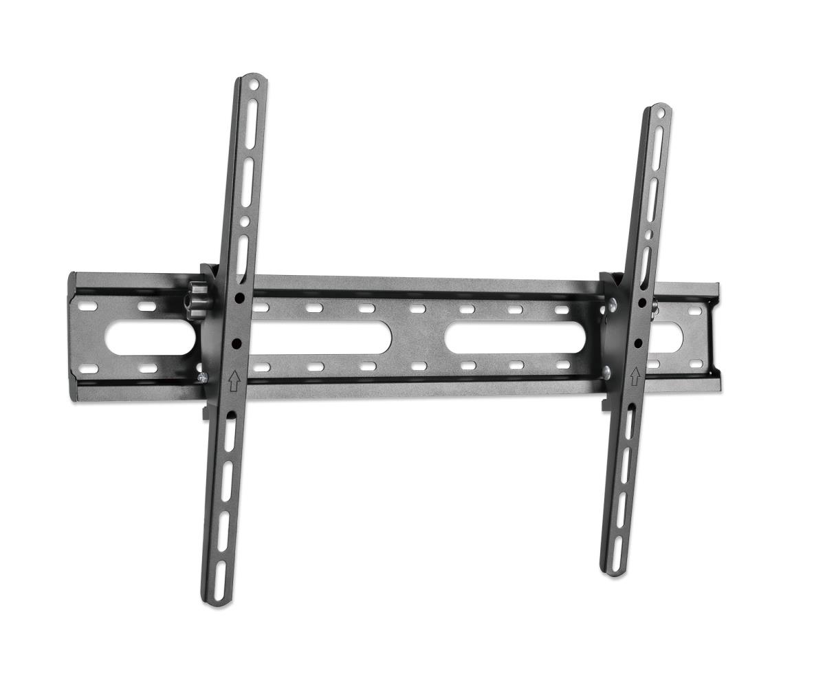 INTELLINET/MANHATTAN Monitor Mount - Wall - 1 Monitor - Tilt - 37 to 70in