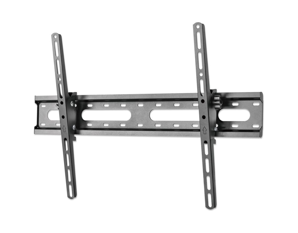 INTELLINET/MANHATTAN Monitor Mount - Wall - 1 Monitor - Tilt - 37 to 70in