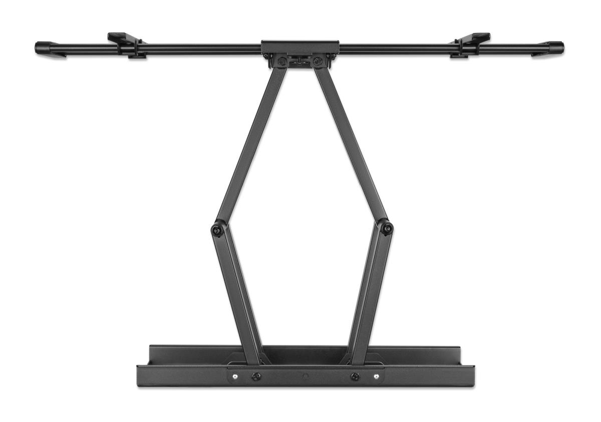 INTELLINET/MANHATTAN Monitor Mount - Wall - 1 Monitor - Full Motion - 60 to 120in