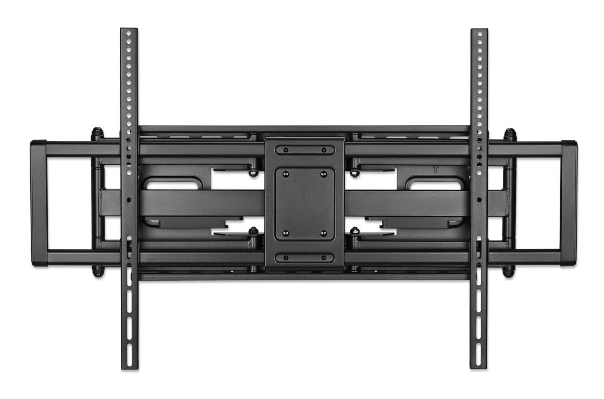 INTELLINET/MANHATTAN Monitor Mount - Wall - 1 Monitor - Full Motion - 60 to 120in
