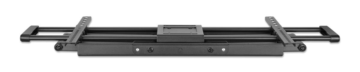 INTELLINET/MANHATTAN Monitor Mount - Wall - 1 Monitor - Full Motion - 60 to 120in