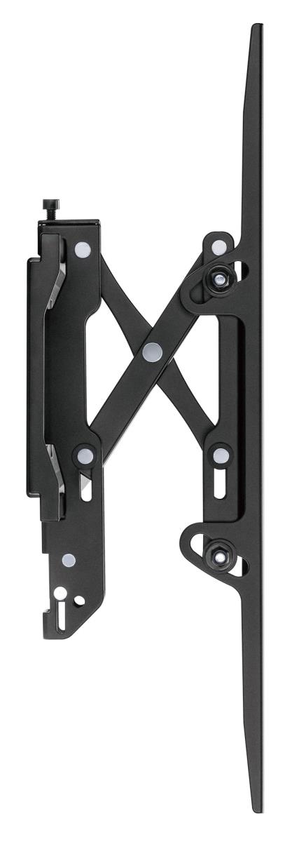 INTELLINET/MANHATTAN Monitor Mount - Wall - 1 Monitor - Tilt - 43 to 90in